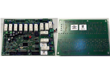 Placa electrÓnica 150x195mm ata