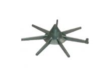 Estrella superior dosificador auto Ortega