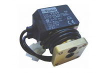Electroválvula 3 vías 230v con cable viton mairali