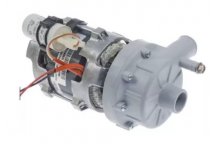 bomba entrada ø 28mm salida ø 26mm tipo ZF121SX  SILANOS