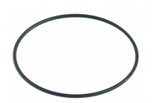 junta tórica EPDM espesor 2,62mm int.ø 126,67mm UE 1 pzs