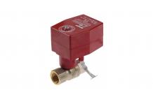 ElectrovÁlvula 1/2 pulg 230v lainox