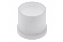 Extensión para soporte de brazo de lavado ø 68/62mm int.ø 53mm H 60mm