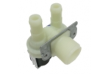 Electrovalvula 2 vias 90º boca ancha 230v Varios Fabricantes