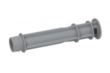 Sobrenivel Ø40x187mm gs45/gs50/gs100 angelo , d-wash