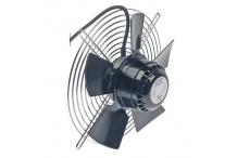 Ventilador tipo R09R-2525P-2M-3510 rodete ventilador ø 250mm 230V 50Hz 95W HIDRIA