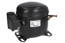 Compresor refrigerante R404a/R507 tipo 220-240V 50Hz HMBP 11,29kg 3/8HP capacidad cilindro 8,1 cm³ Cubigel