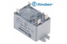 RelÉ bipolar 30a 230v lavavajillas linea blanca