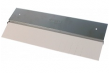 Conjunto cortina fabricador hielo