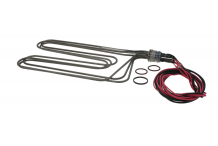 Resistencia cuecepastas 8500w 230v mareno