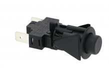 Pulsador Unipolar Ø10mm Con Botón Aristarco