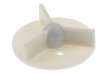 Turbina bomba lavado zf 116 dx lgb