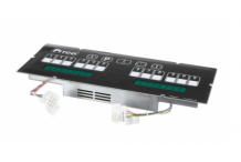 COMPUTER,DUAL GREEN DISP 24VAC Pitco