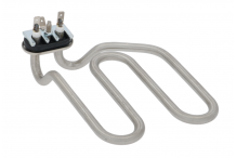 Resistencia 2100W 230V 155x120mm  Elettrobar, Colged