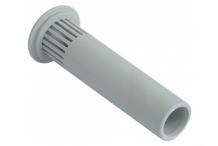 Sobrenivel Ø35x147mm e-45 elettrobar