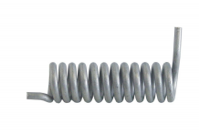 Muelle tapa plancha SAMMIC/FIAMMA