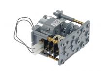 Programador 7803 cámaras 3 tiempo de funcionamiento 120s aliment. 230 V CDC