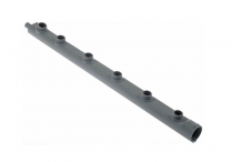 Brazo Lavado Ø38x500mm Jemi