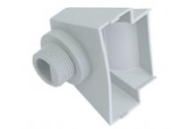 Cámara Presostática 85x44x52mm Varios