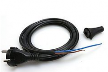 Juego de cables L 1900mm 2x1,5 mm²