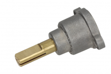 CapuchÓn con eje grifo gas pel20/s 8x6.5 mm