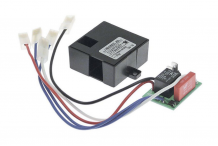 Caja electrónica para cortadora de fiambre 230V 50Hz edición Horeca