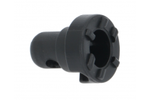 ROMPECHORRO EMULSIONADOR NEGRO GAGGIA