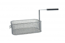 Cesta de freidora an 200mm l 280mm h 110mm Mareno