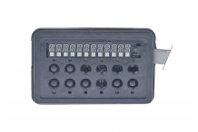 Placa Electrónica Botonera C/CABLE L=970mm DIHR