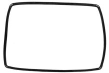 Burlete Puerta HPE-750   Savemah