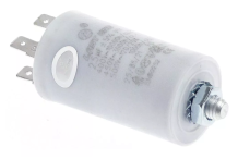 Condensador 2.5µF 450V