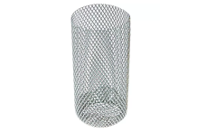 Filtro aspiracion bomba fabricador