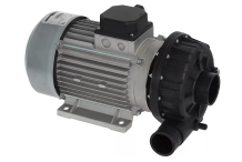 Bomba tipo 50 Hz 2,4 kW 230/400V entrada ø 63mm salida ø 50mm fases 3 L 380 mm Aristarco