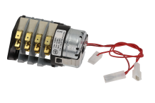 Programador 4 Micros 15´ 230V Brema