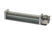 Ventilador Tangencial 200mm 230V 50Hz Ø30mm  Coreco Fagor