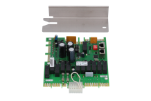 Placa Electrónica Reles (E/S PCB) Scc 61-202 RATIONAL FAGOR