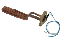 RESISTENCIA 2 GRUPOS 230V 2500W L=200mm CoffeeQueen-Welbilt, Crem, Expobar-Welbilt