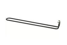 Resistencia FRY-TOP 230V 1250W 465x53mm Zanussi