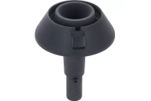 Cabezal de quemador C para ø de tapa de quemador 82mm 3,5kW BERTOS