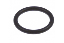 Junta torica viton Ø15.5x2.3mm tubo vapor La Spaziale (2 unidades)