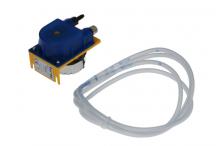 Dosificador bores 0,4l/h 230 vac abrillantador project