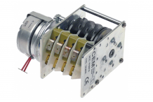 Programador HH4M16  CEM comenda