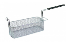 Cesta freidora 150x370x120mm angelo po