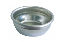 Filtro 2 cafes Ø60mm 14g gaggia
