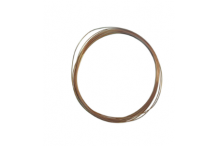 Tubo cobre capilar 1x3300