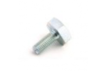 Tornillo portafresa md80 Rancilio