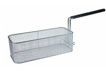 Cesta freidora 150x370x120mm angelo po