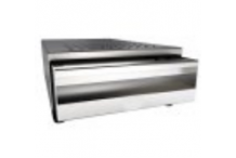 CajÓn picamarro 250x380x100mm inox