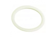 Arandela aluminio Ø21x17x2mm marcfi (2 unidades)