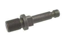 Eje de la cuchilla picadora carne 22 Abo